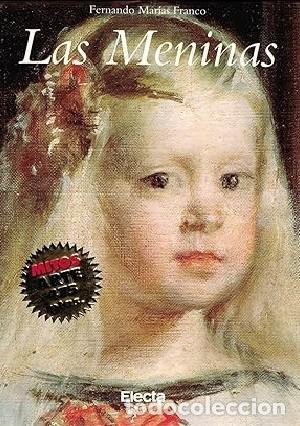 Libros de segunda mano: Las meninas - Foto 1