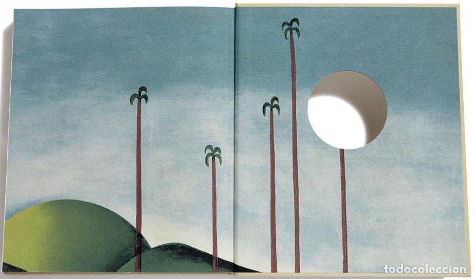 Libros de segunda mano: TARSILA DO AMARAL. - Foto 3