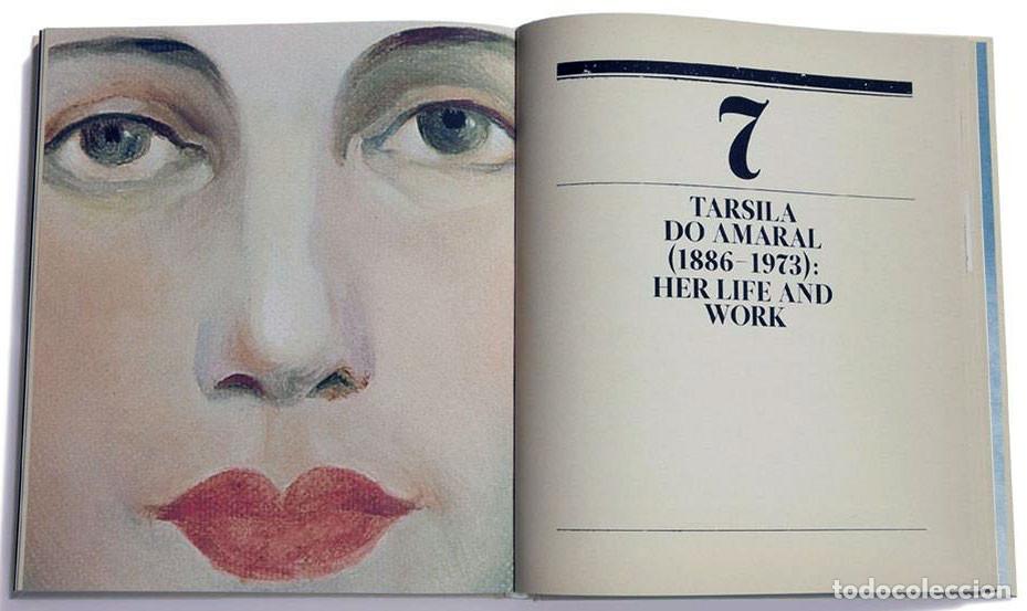 Libros de segunda mano: TARSILA DO AMARAL. - Foto 4