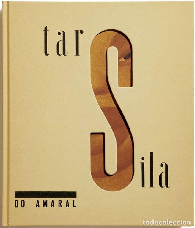Libros de segunda mano: TARSILA DO AMARAL. - Foto 1