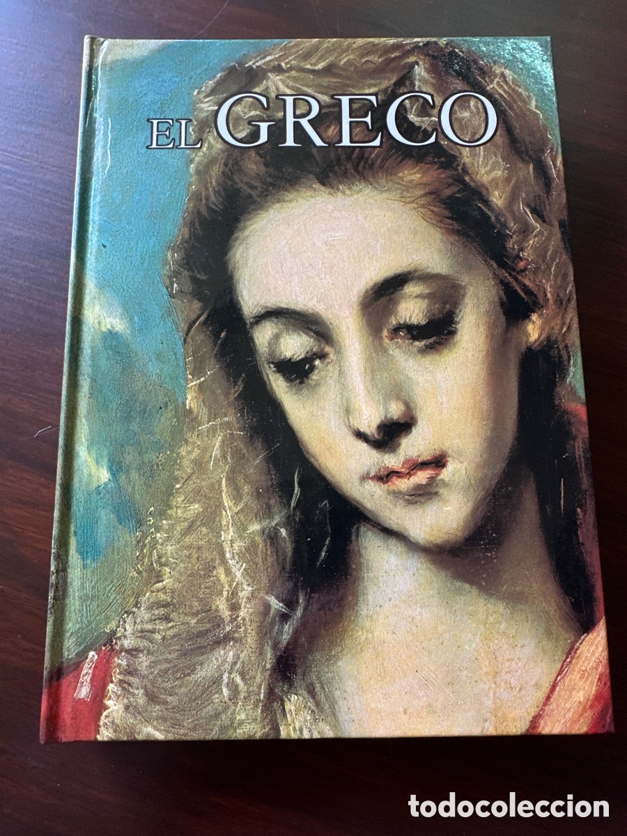 Libros de segunda mano: EL GRECO. EDICION ESPECIAL DE JACQUES LASSAIGNE - Foto 10