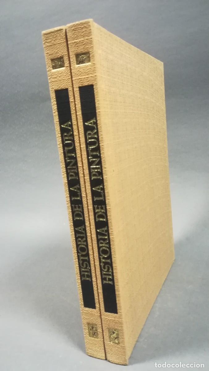 Libros de segunda mano: HISTORIA DE LA PINTURA - Foto 1