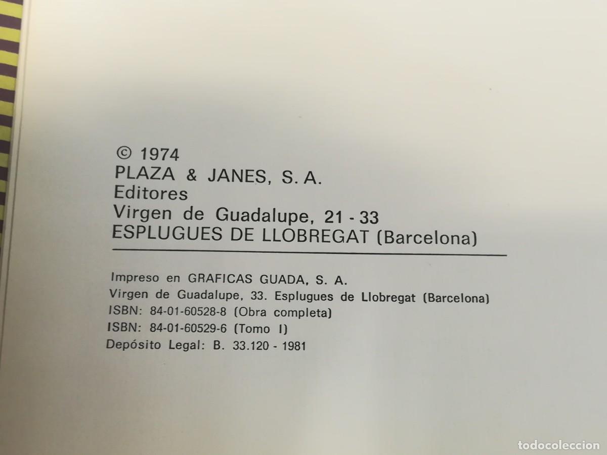 Libros de segunda mano: HISTORIA DE LA PINTURA - Foto 4