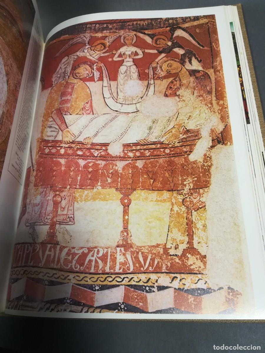 Libros de segunda mano: HISTORIA DE LA PINTURA - Foto 8