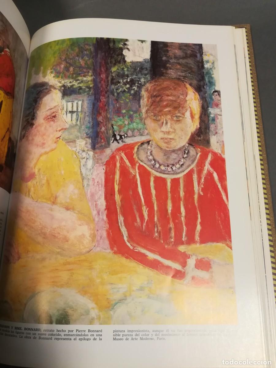 Libros de segunda mano: HISTORIA DE LA PINTURA - Foto 14