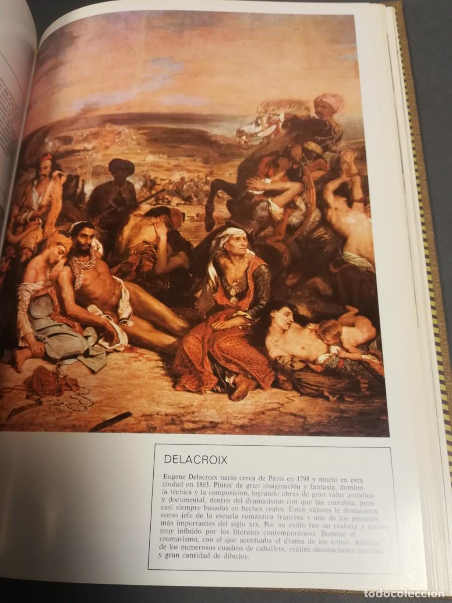 Libros de segunda mano: HISTORIA DE LA PINTURA - Foto 15