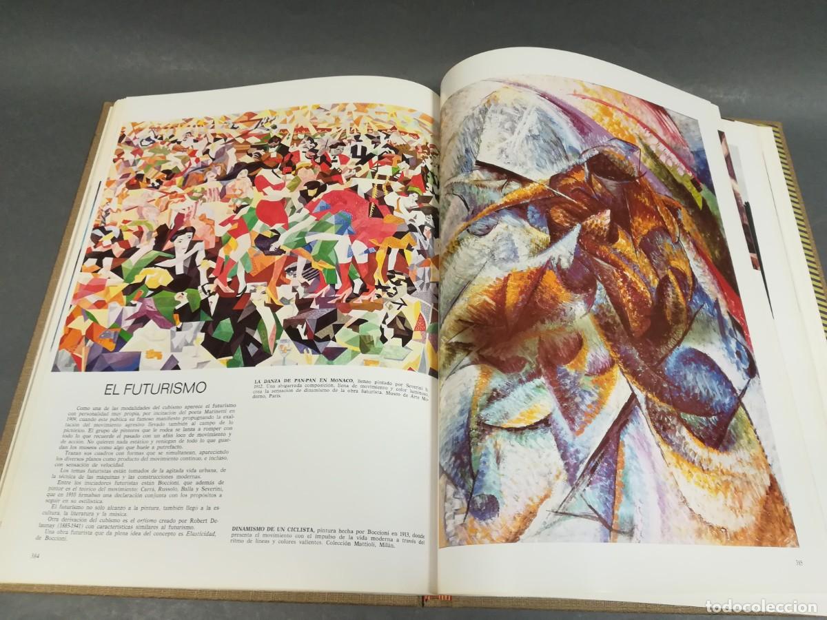 Libros de segunda mano: HISTORIA DE LA PINTURA - Foto 16