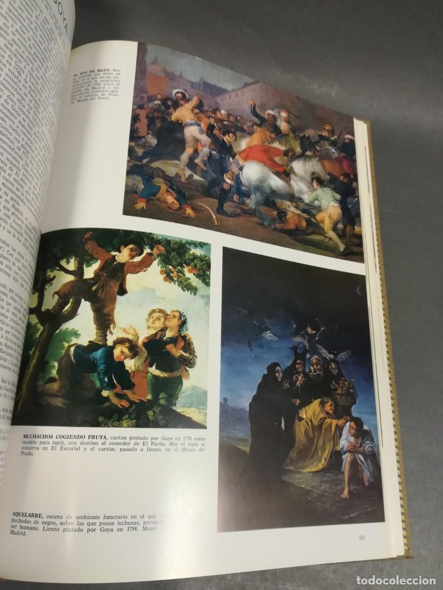 Libros de segunda mano: HISTORIA DE LA PINTURA - Foto 17