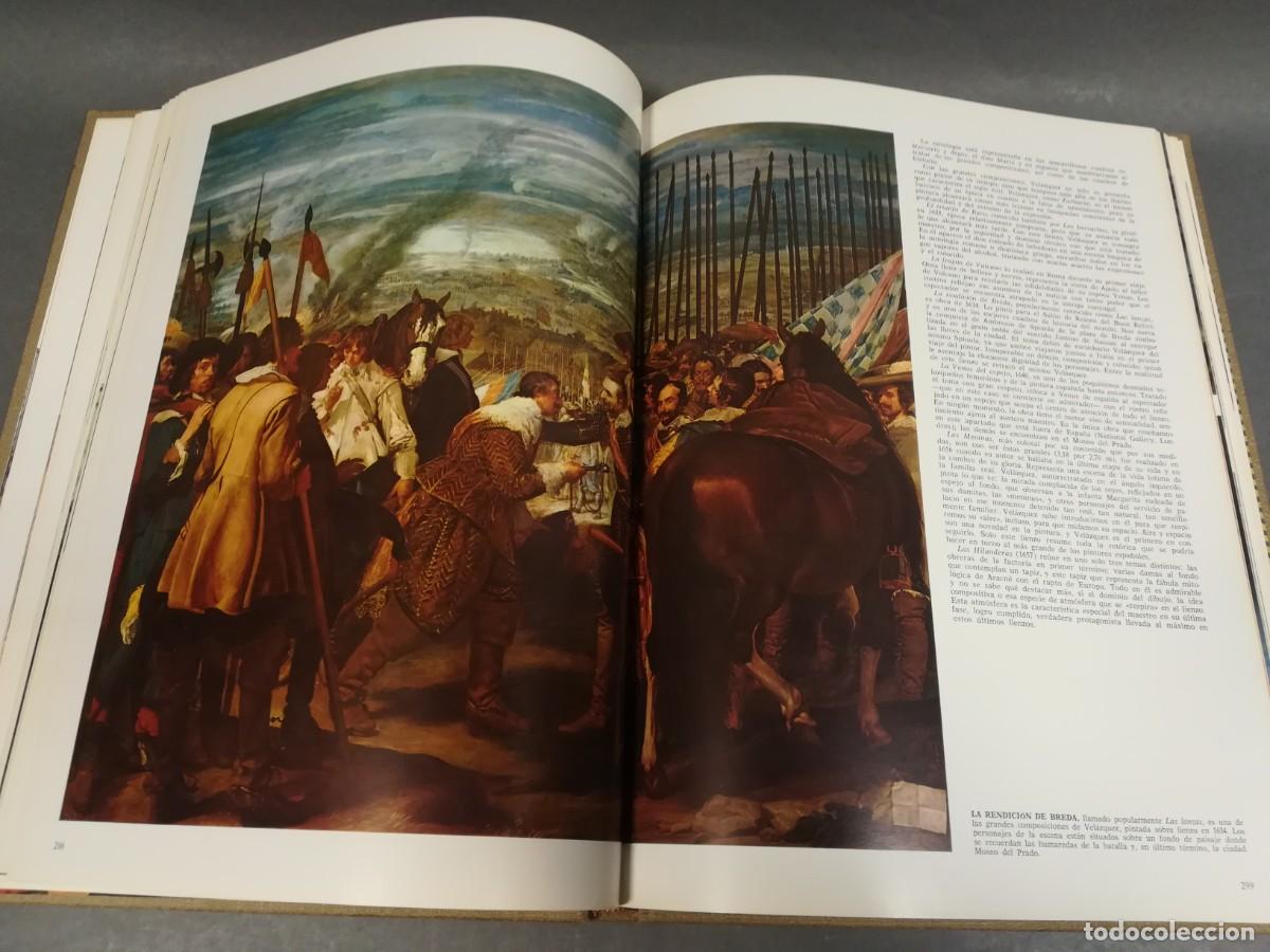 Libros de segunda mano: HISTORIA DE LA PINTURA - Foto 18