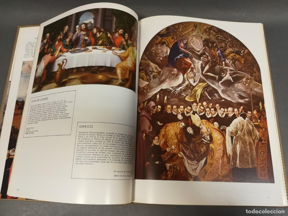 Libros de segunda mano: HISTORIA DE LA PINTURA - Foto 19
