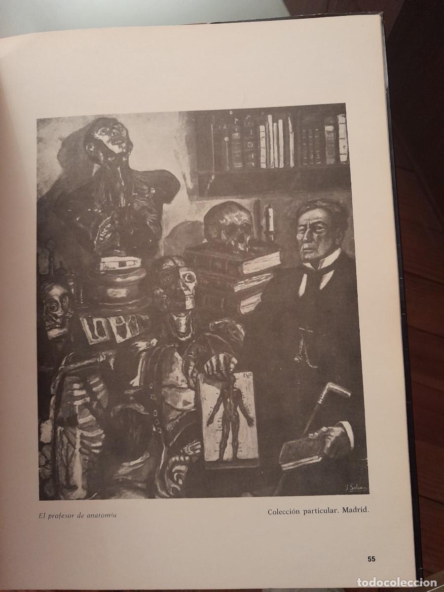 Libros de segunda mano: libro de Jose Gutierrez Solana - Foto 3