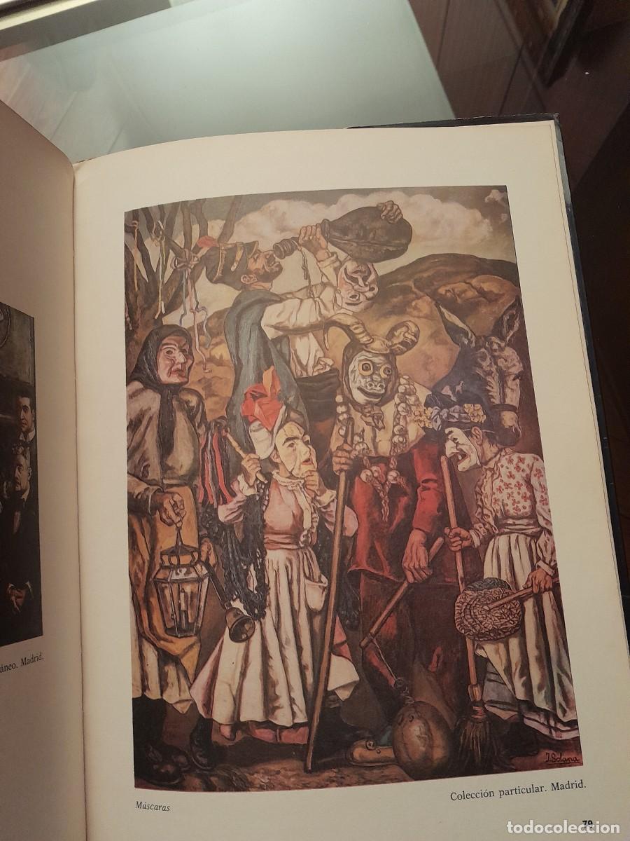Libros de segunda mano: libro de Jose Gutierrez Solana - Foto 4