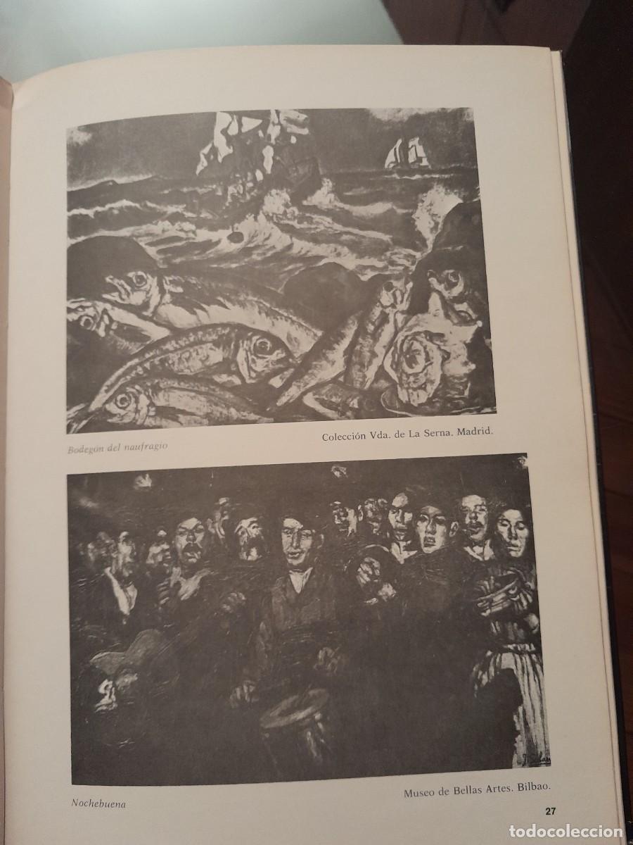 Libros de segunda mano: libro de Jose Gutierrez Solana - Foto 5