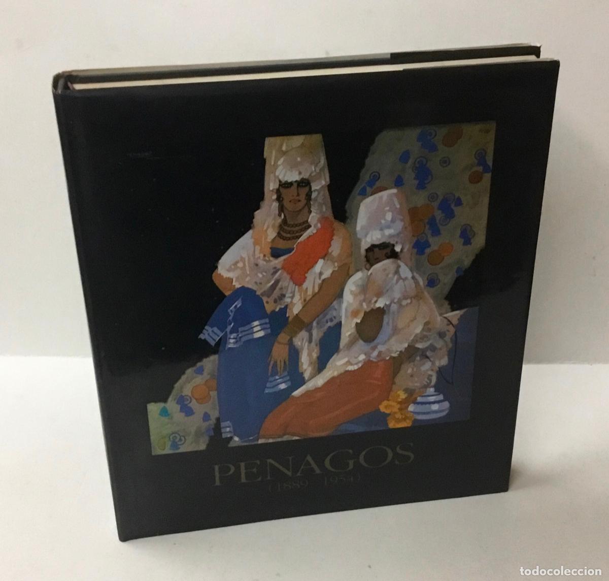 Libros de segunda mano: PENAGOS (1889-1954). - Foto 1