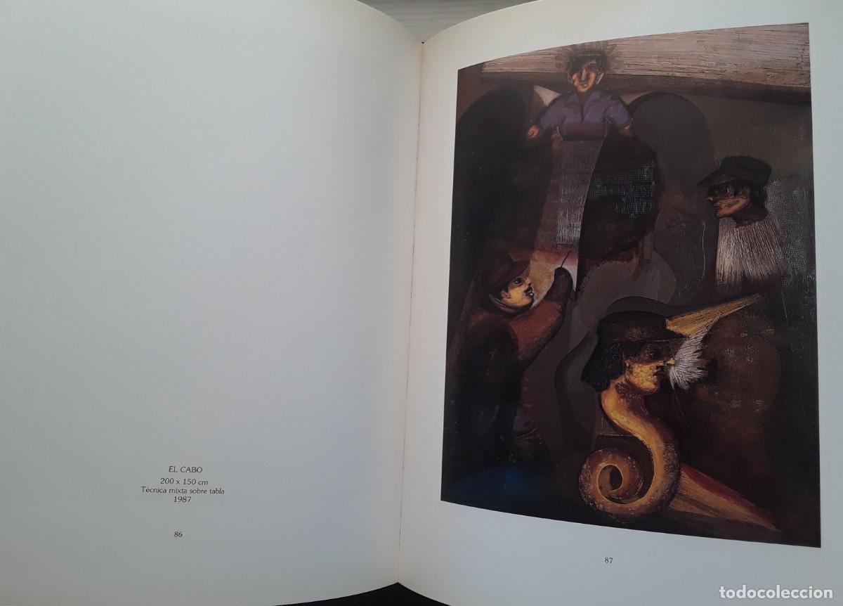 Libros de segunda mano: LOTE DE DOS LIBROS DE FRANCISCO PEINADO. - Foto 3