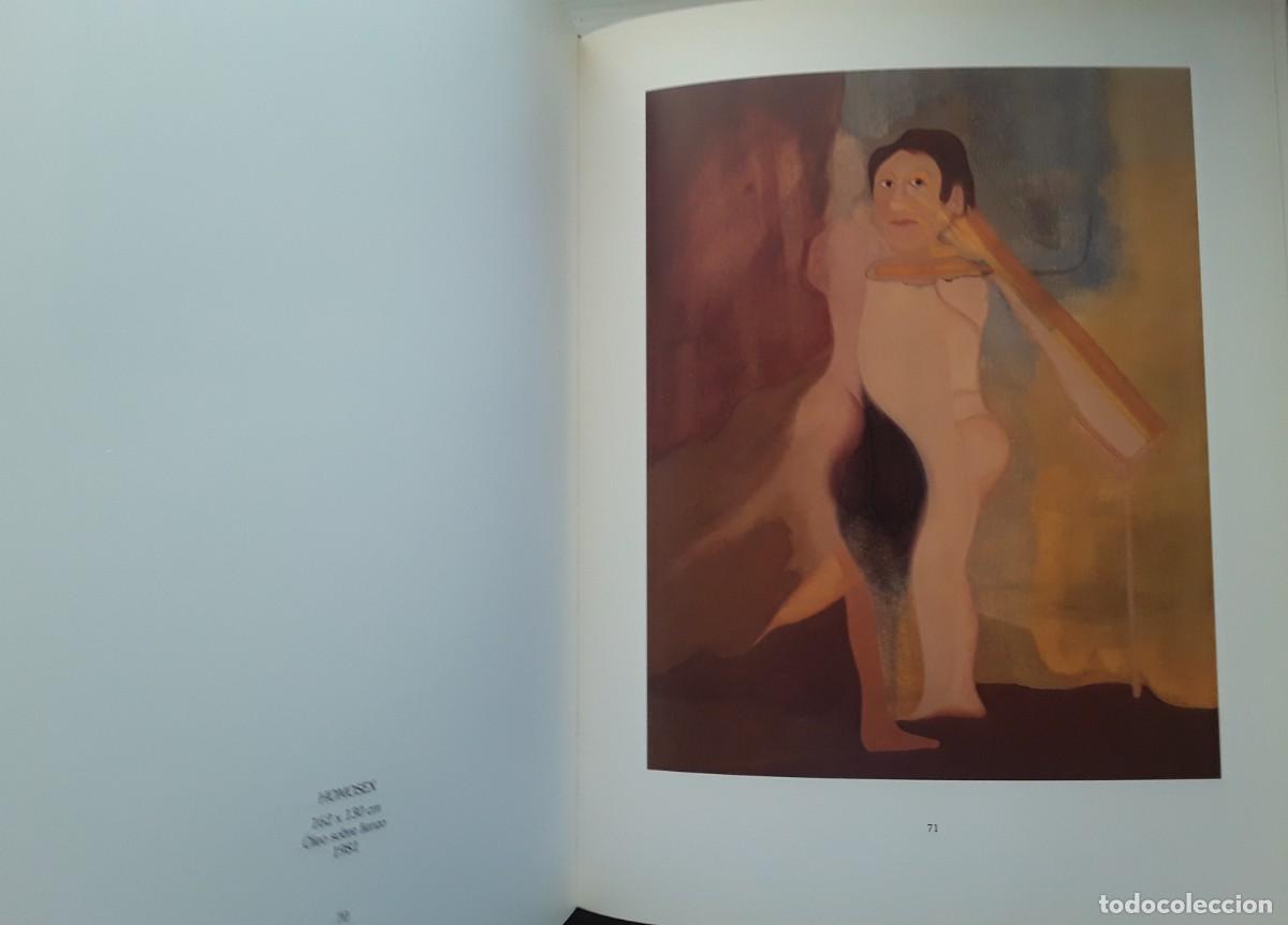 Libros de segunda mano: LOTE DE DOS LIBROS DE FRANCISCO PEINADO. - Foto 6