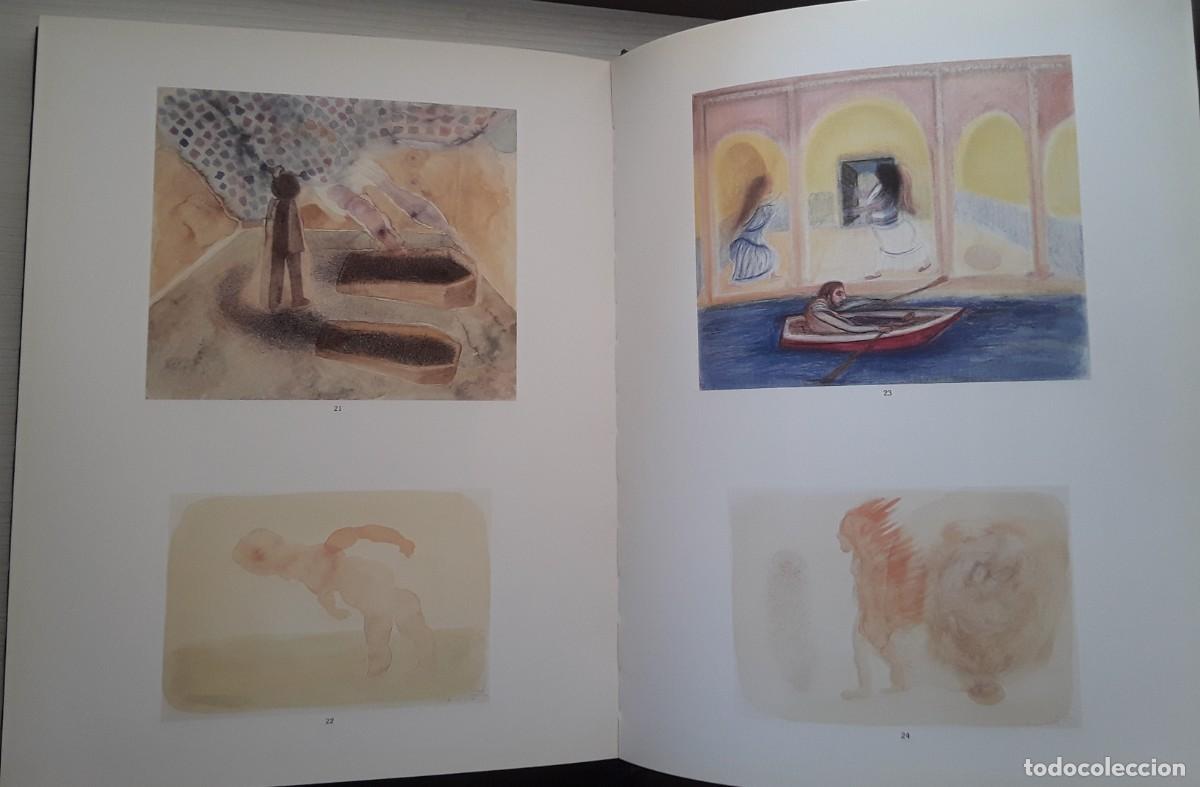 Libros de segunda mano: LOTE DE DOS LIBROS DE FRANCISCO PEINADO. - Foto 7