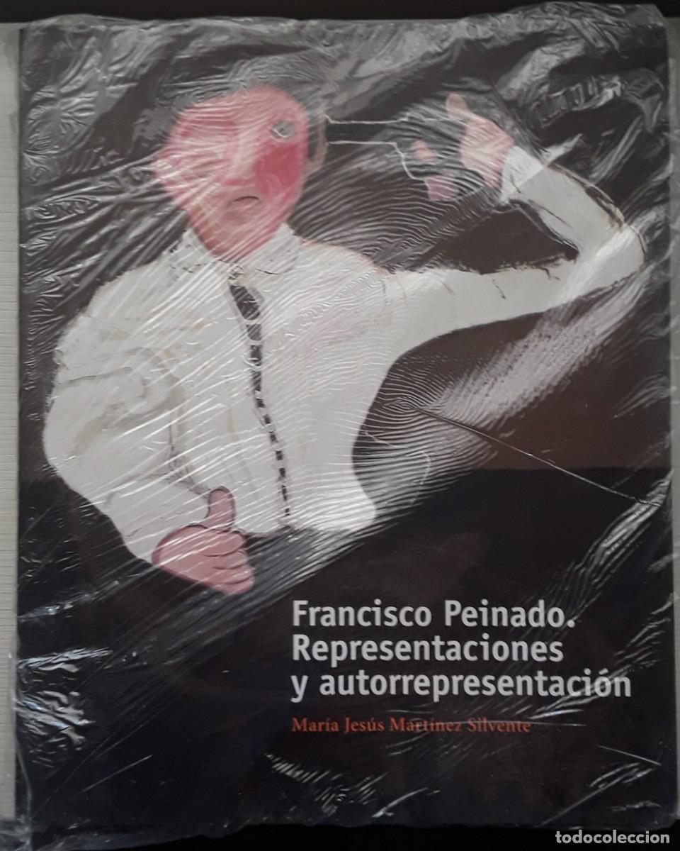Libros de segunda mano: LOTE DE DOS LIBROS DE FRANCISCO PEINADO. - Foto 8