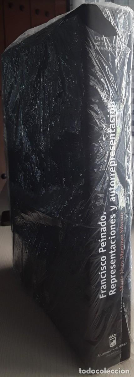 Libros de segunda mano: LOTE DE DOS LIBROS DE FRANCISCO PEINADO. - Foto 9