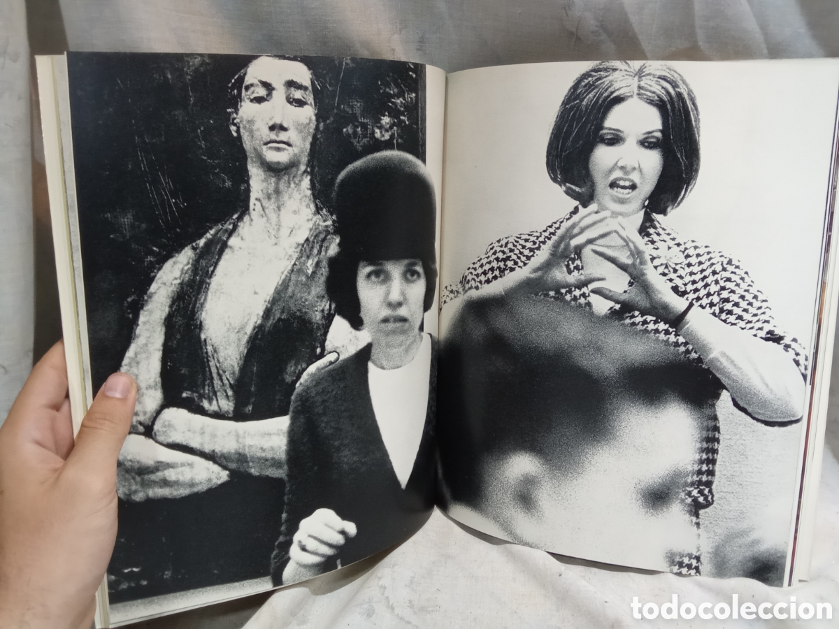 Libros de segunda mano: INSTITUTO DE ARTE MODERNO DE CHICAGO, EDITORIAL CODEX - Foto 6