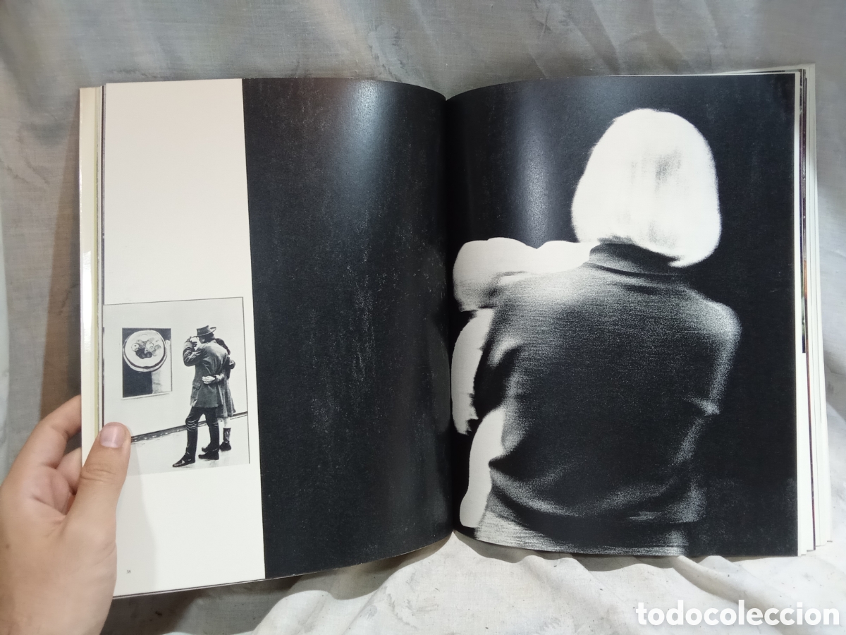 Libros de segunda mano: INSTITUTO DE ARTE MODERNO DE CHICAGO, EDITORIAL CODEX - Foto 7