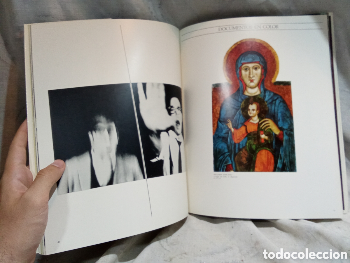 Libros de segunda mano: INSTITUTO DE ARTE MODERNO DE CHICAGO, EDITORIAL CODEX - Foto 8