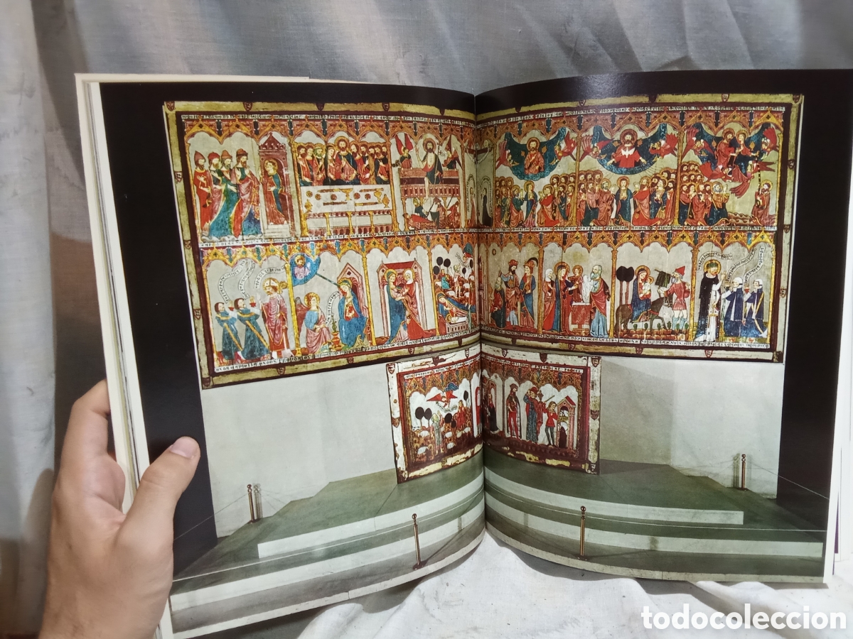 Libros de segunda mano: INSTITUTO DE ARTE MODERNO DE CHICAGO, EDITORIAL CODEX - Foto 9