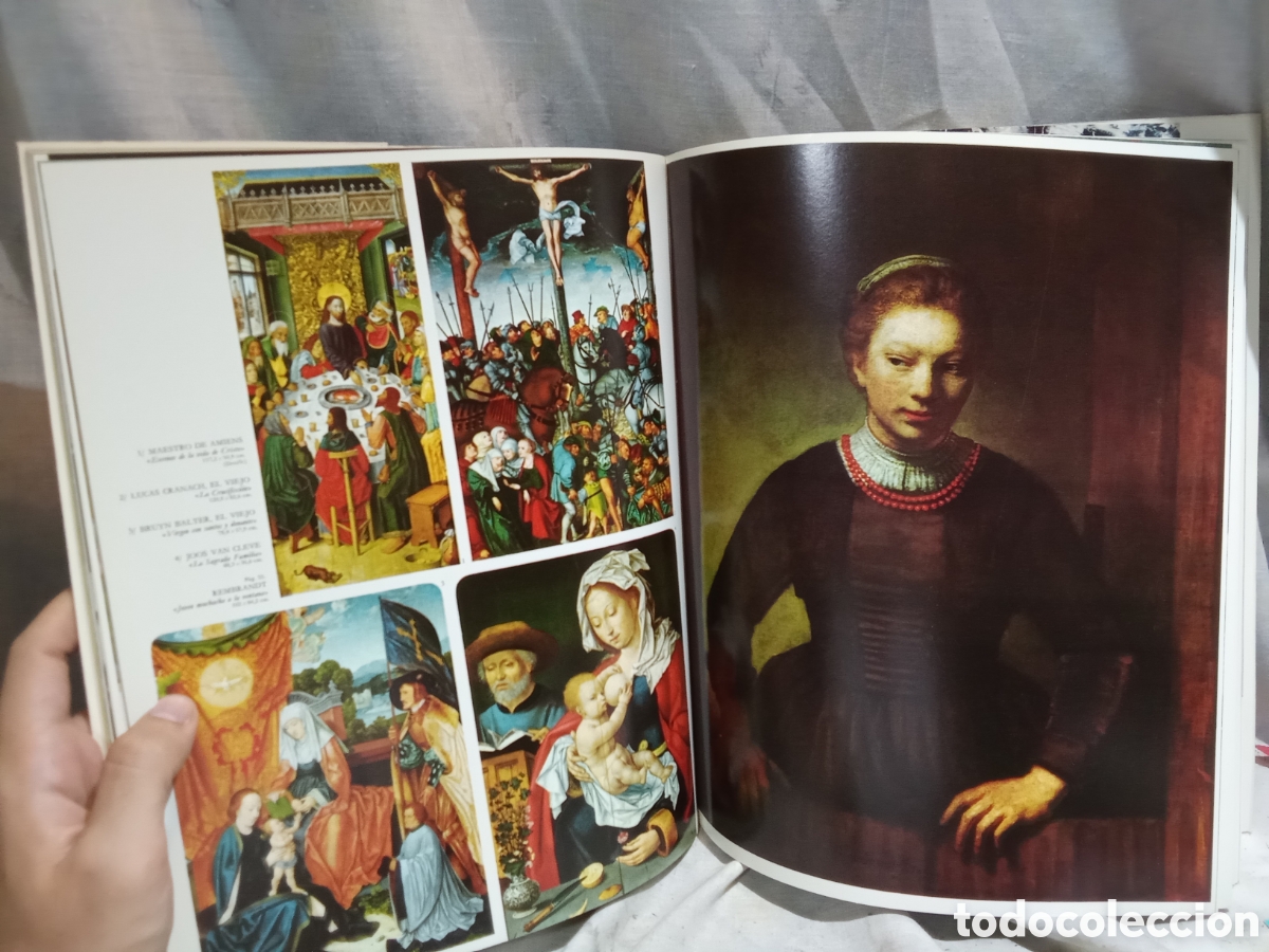 Libros de segunda mano: INSTITUTO DE ARTE MODERNO DE CHICAGO, EDITORIAL CODEX - Foto 10