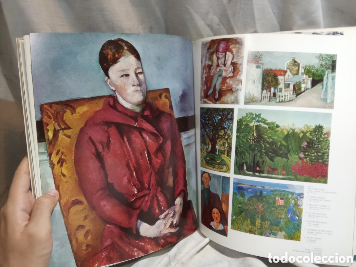Libros de segunda mano: INSTITUTO DE ARTE MODERNO DE CHICAGO, EDITORIAL CODEX - Foto 11