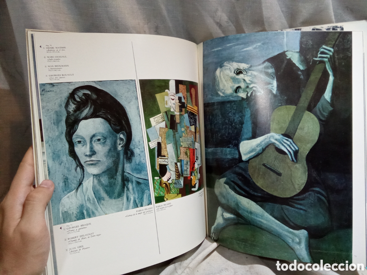 Libros de segunda mano: INSTITUTO DE ARTE MODERNO DE CHICAGO, EDITORIAL CODEX - Foto 12
