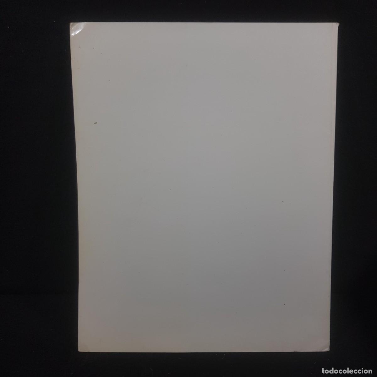 Libros de segunda mano: EL PRADO - EL MUNDO DE LOS MUSEOS - CODEX - 1966 / 1114 - Foto 2
