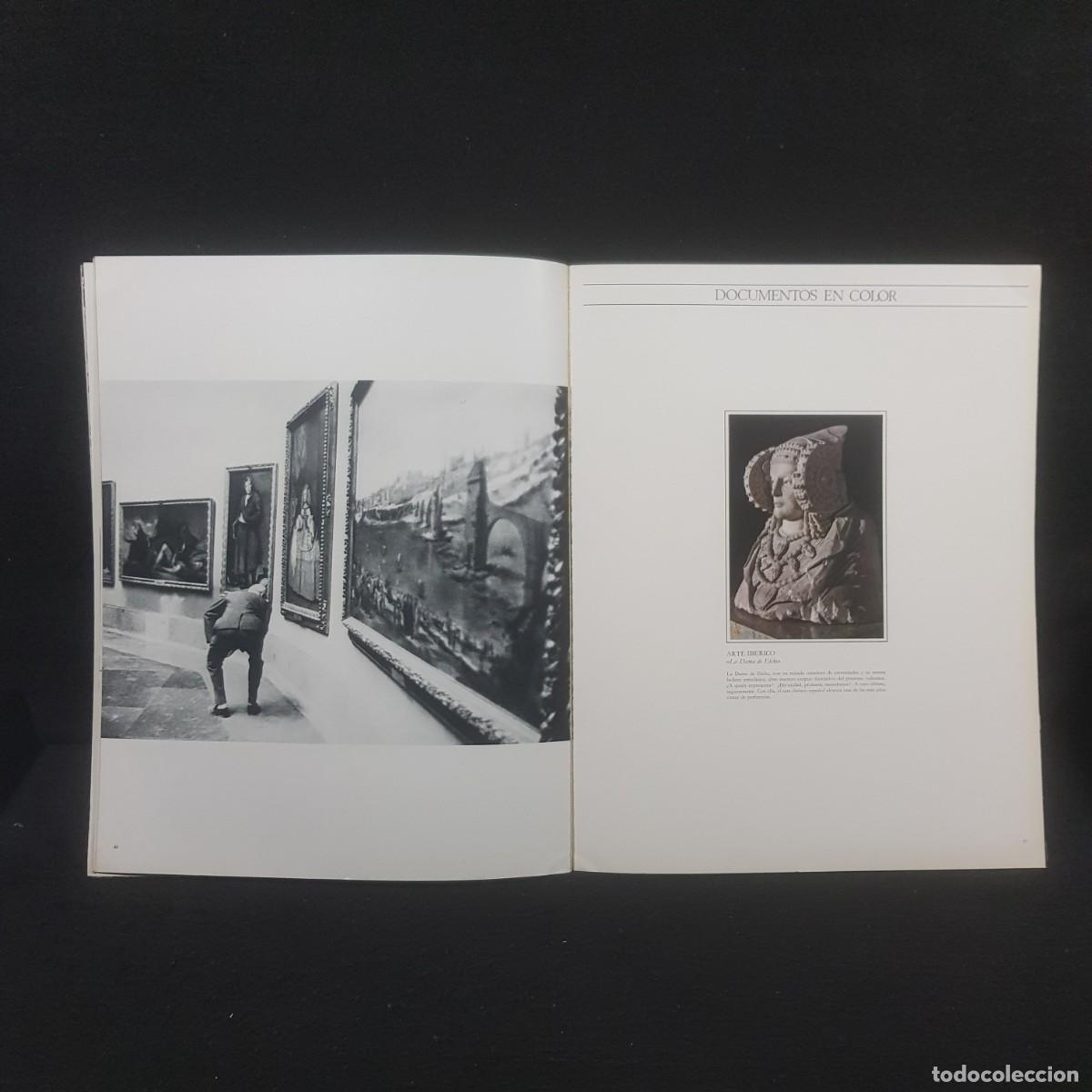 Libros de segunda mano: EL PRADO - EL MUNDO DE LOS MUSEOS - CODEX - 1966 / 1114 - Foto 5