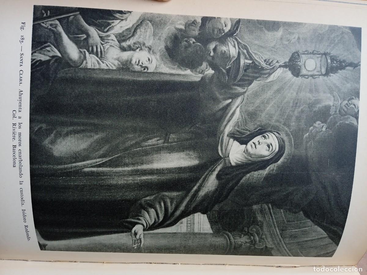 Libros de segunda mano: La eucarist&iacute;a en el arte espa&ntilde;ol 1952 - Foto 19