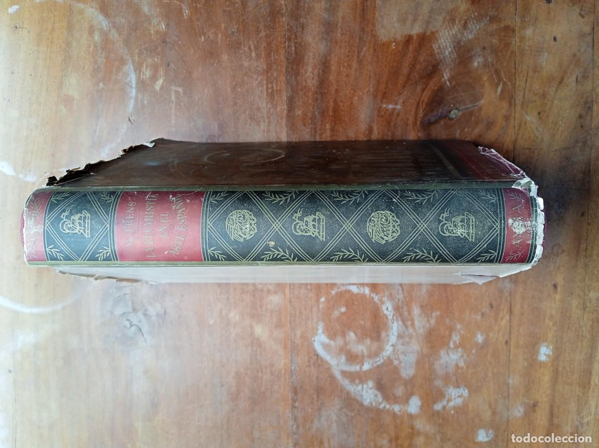 Libros de segunda mano: La eucarist&iacute;a en el arte espa&ntilde;ol 1952 - Foto 25