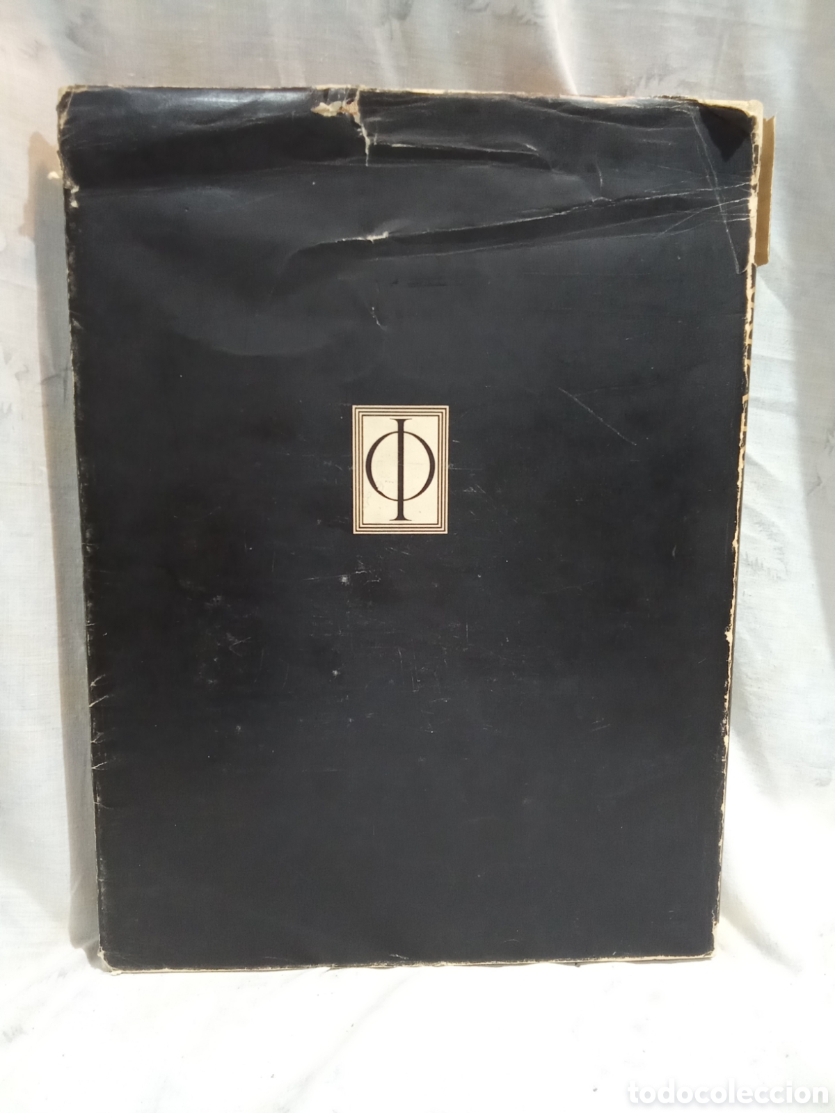 Libros de segunda mano: REMBRANDT PINTURAS, PHAIDON - Foto 10