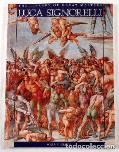 Libros de segunda mano: Luca Signorelli. Antonio Paolucci - Foto 1