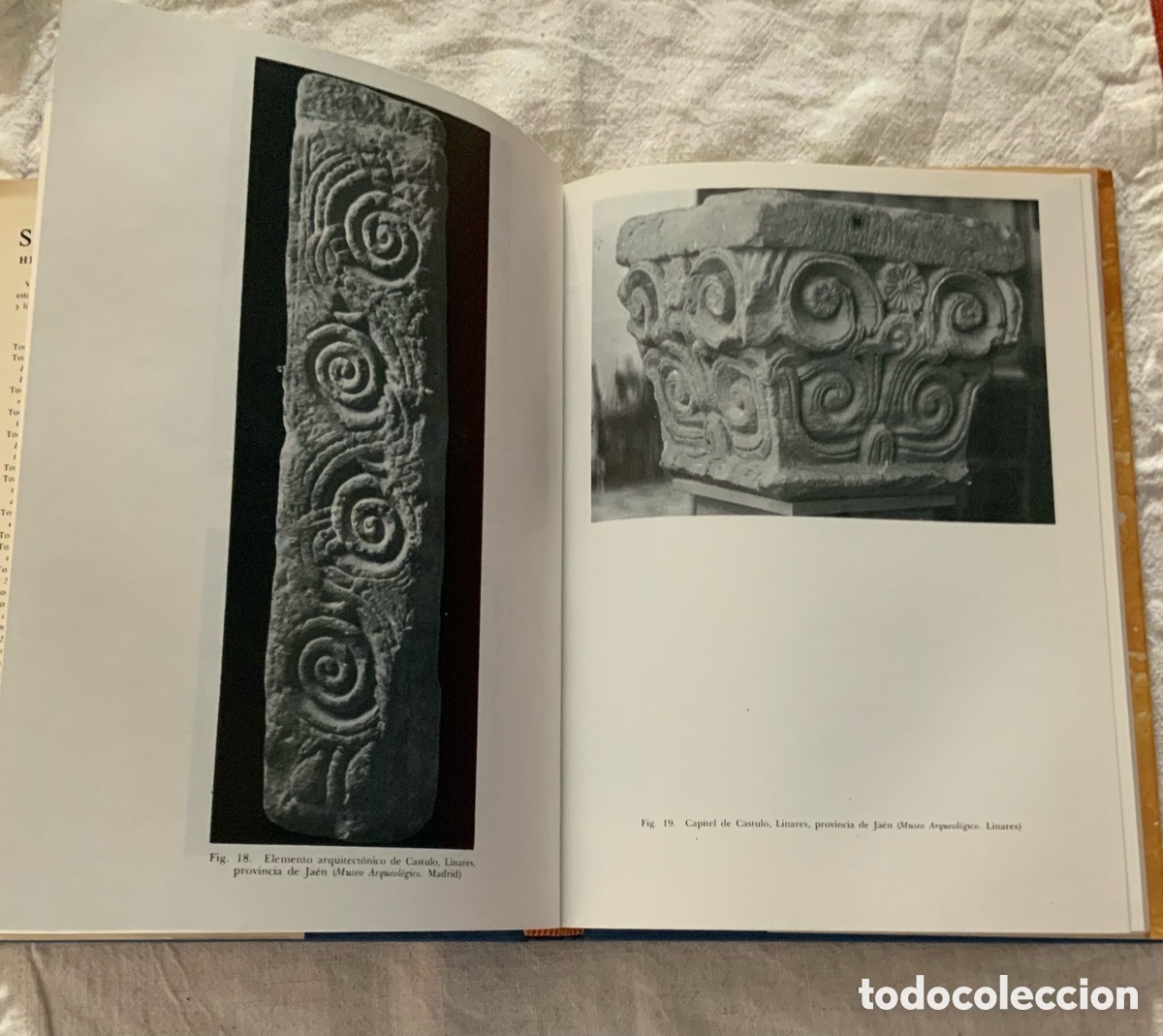 Libros de segunda mano: Arte ib&eacute;rico en Espa&ntilde;a - Foto 7