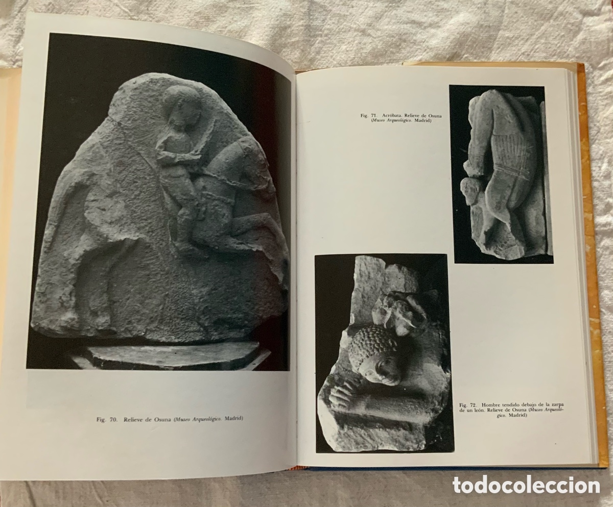 Libros de segunda mano: Arte ib&eacute;rico en Espa&ntilde;a - Foto 8