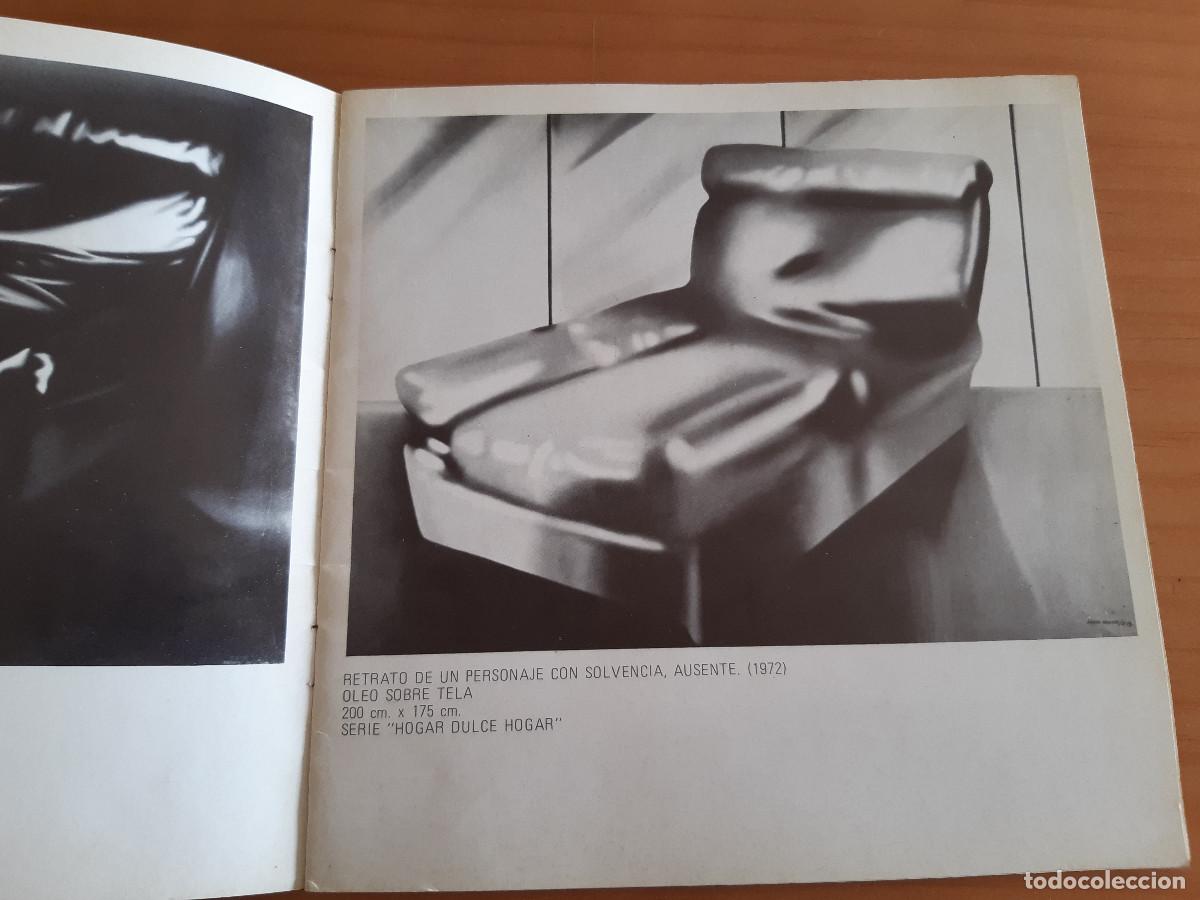 Libros de segunda mano: EQUIPO REALIDAD - A&Ntilde;O 1973 - Foto 2