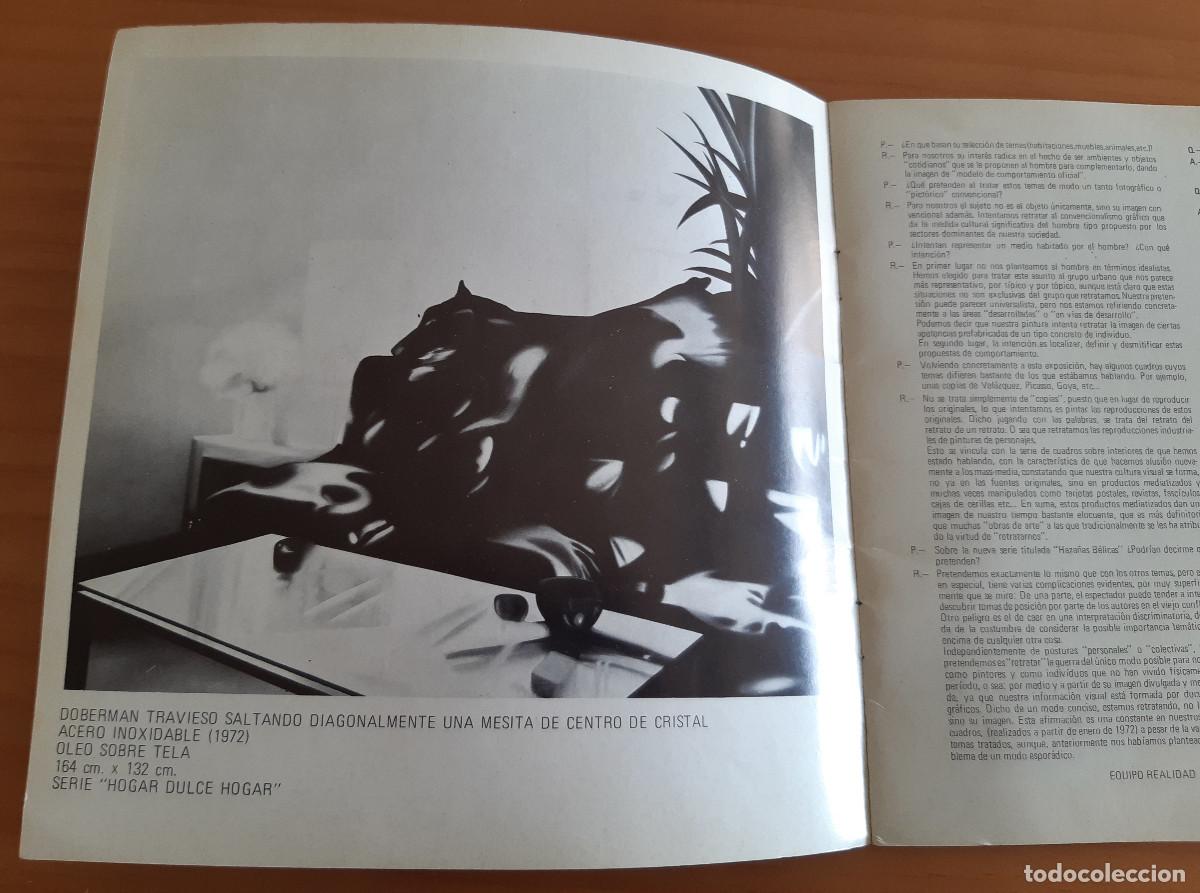 Libros de segunda mano: EQUIPO REALIDAD - A&Ntilde;O 1973 - Foto 3