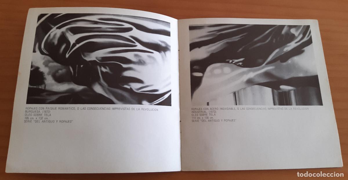 Libros de segunda mano: EQUIPO REALIDAD - A&Ntilde;O 1973 - Foto 4