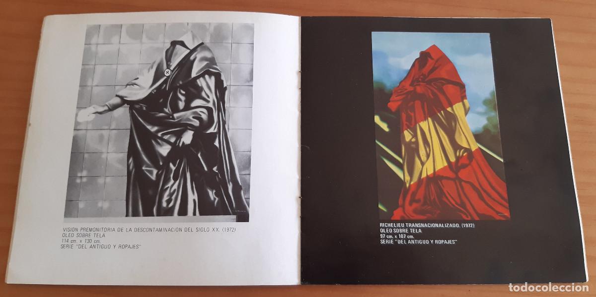 Libros de segunda mano: EQUIPO REALIDAD - A&Ntilde;O 1973 - Foto 5