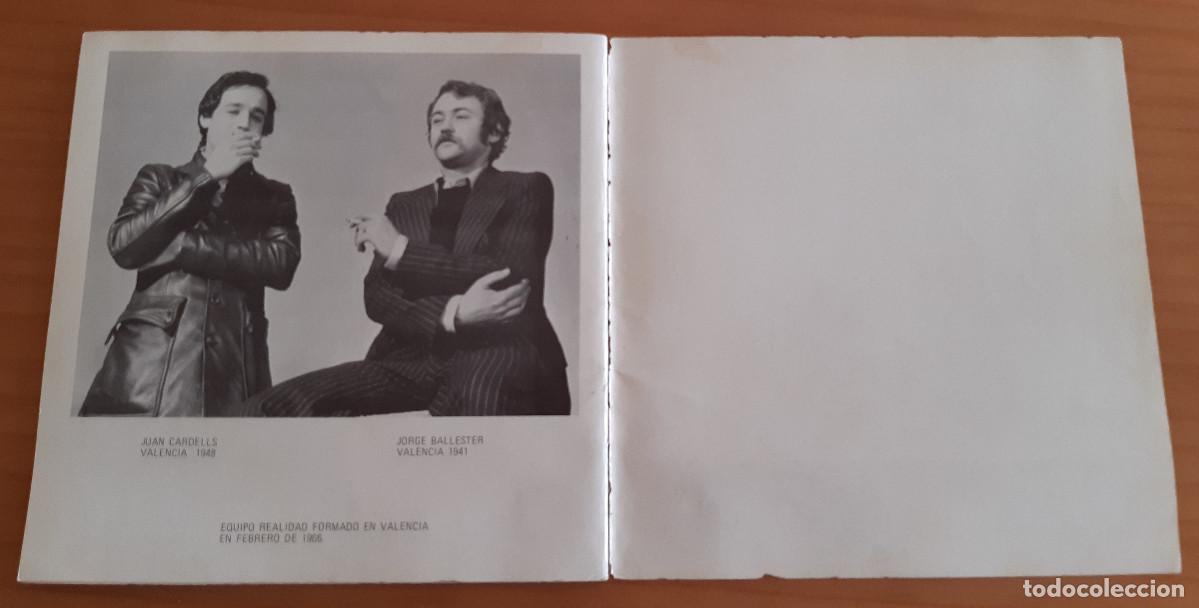 Libros de segunda mano: EQUIPO REALIDAD - A&Ntilde;O 1973 - Foto 8
