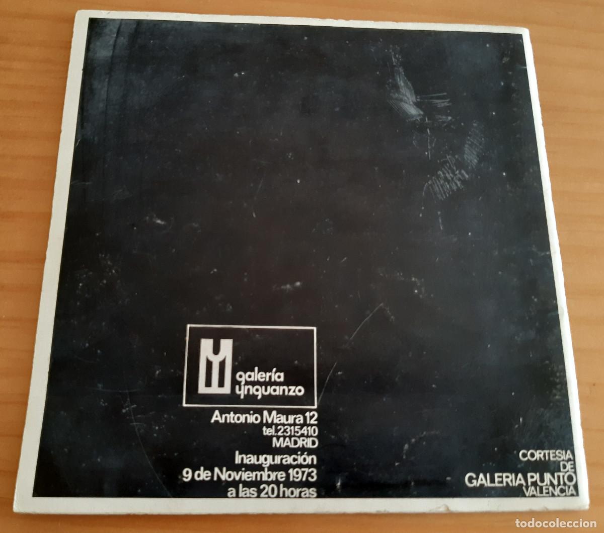 Libros de segunda mano: EQUIPO REALIDAD - A&Ntilde;O 1973 - Foto 9