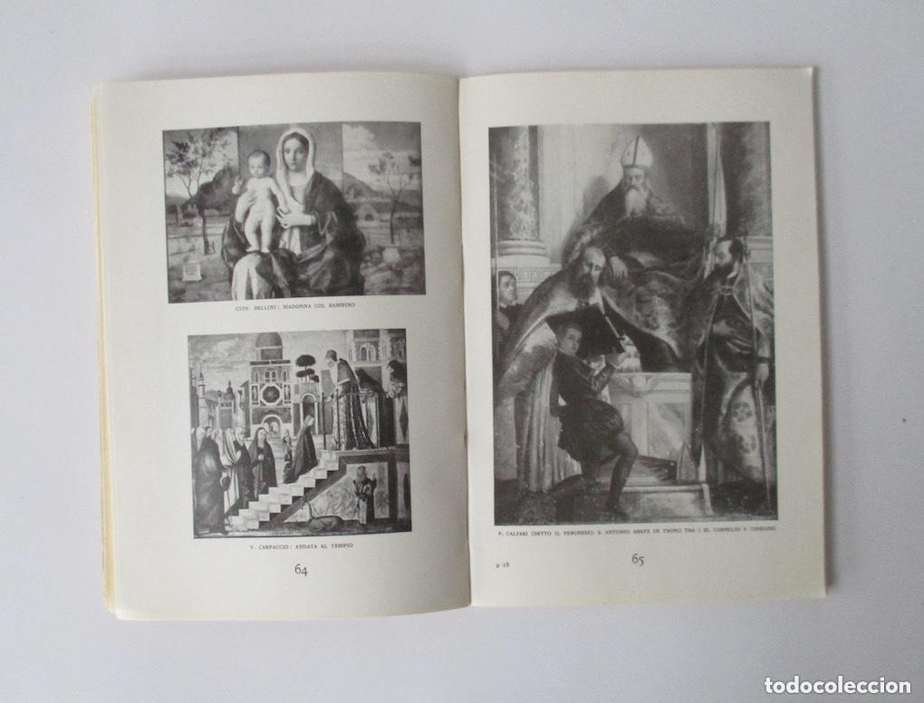 Libros de segunda mano: LA PINACOTECA DI BREA - ANTONIO MORASSI - Foto 5