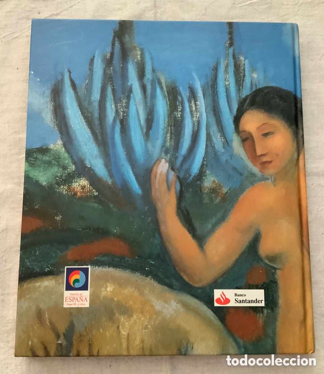 Libros de segunda mano: Los ib&eacute;ricos y el mar - Foto 2