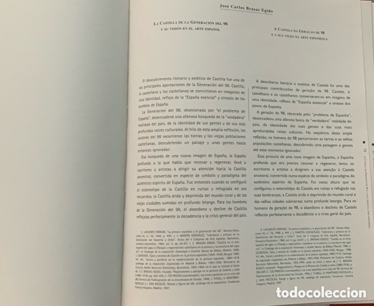 Libros de segunda mano: Los ib&eacute;ricos y el mar - Foto 5