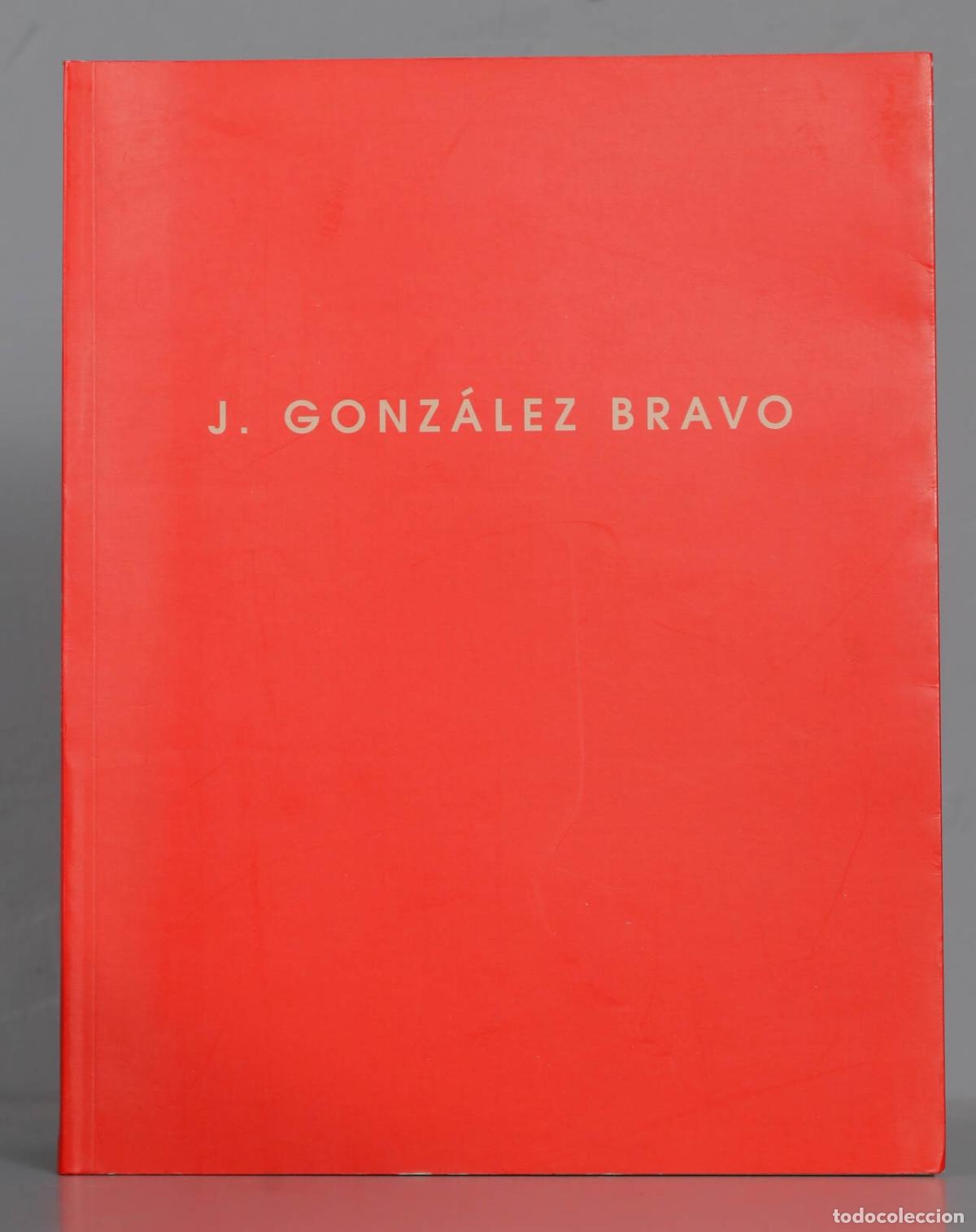 Libros de segunda mano: J. GONZALEZ BRAVO. PILAR PARRA - Foto 1