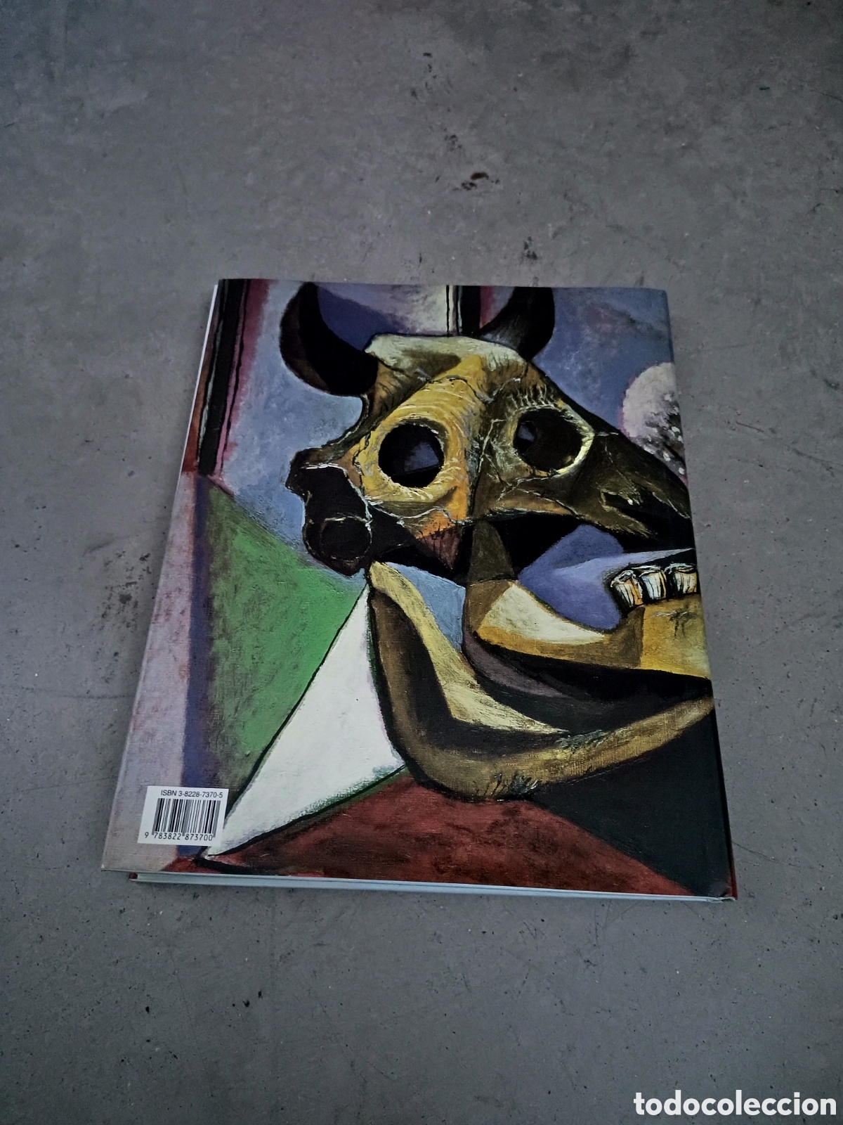Libros de segunda mano: PICASSO - CARSTEN , PETER WARNCKE - TASCHEN - 1998 - Foto 3