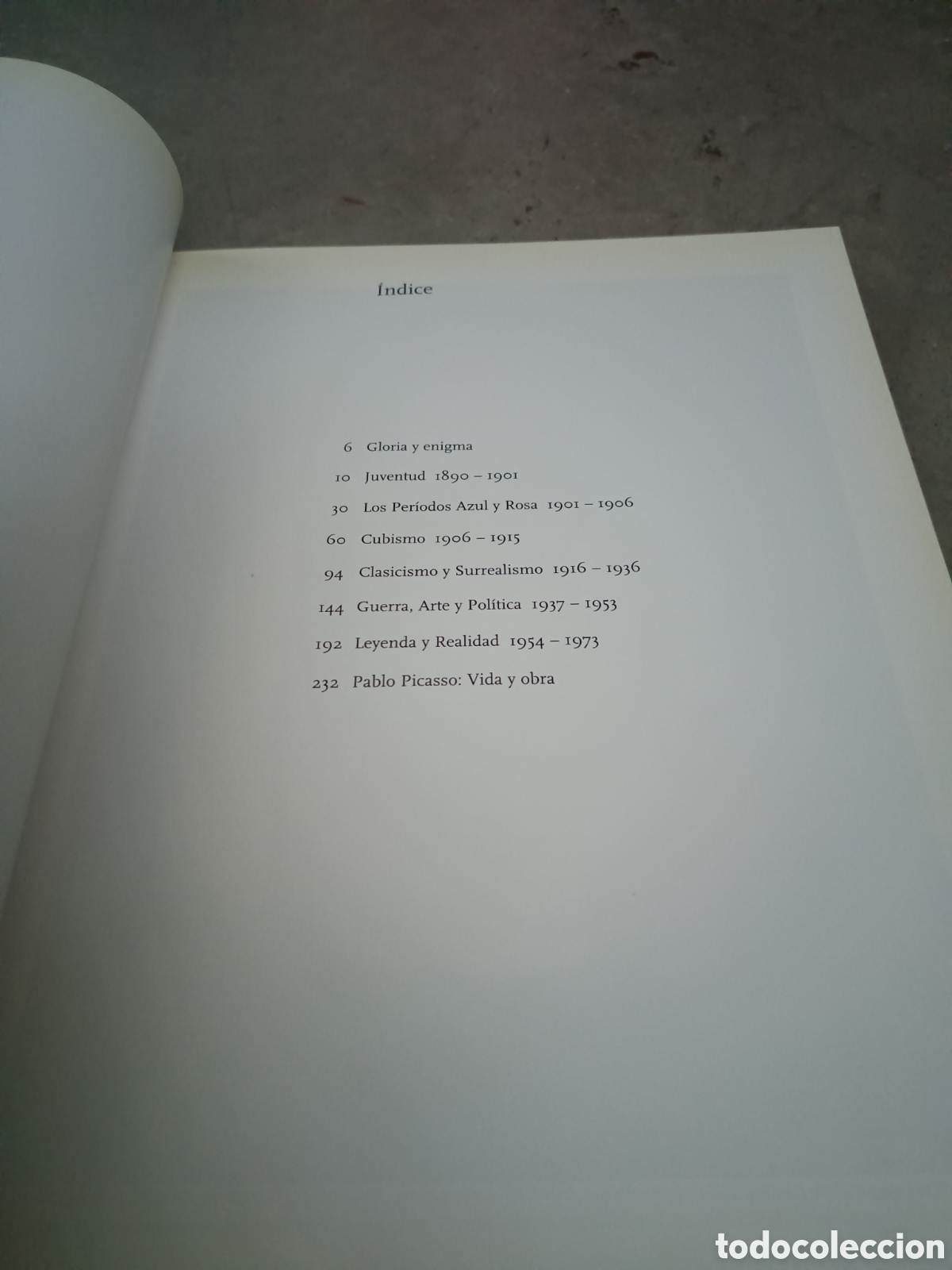 Libros de segunda mano: PICASSO - CARSTEN , PETER WARNCKE - TASCHEN - 1998 - Foto 7